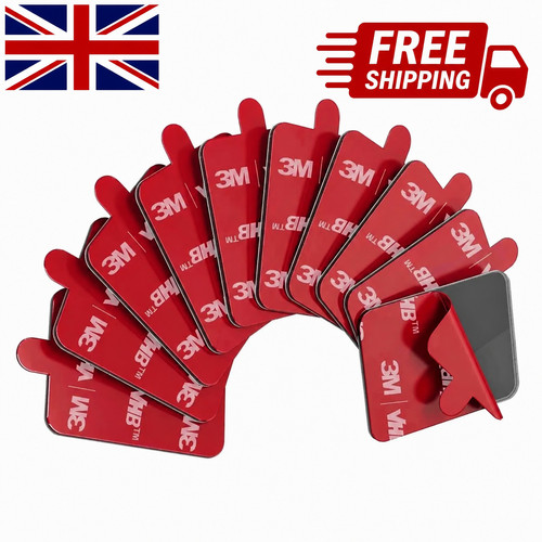 Sticky adhesive pads - sticky,