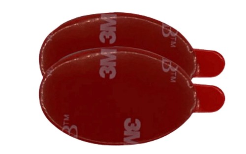 Nextbase genuine sticky pads - , x