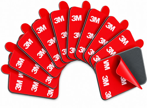 5pcs sticky adhesive - 5pcs,