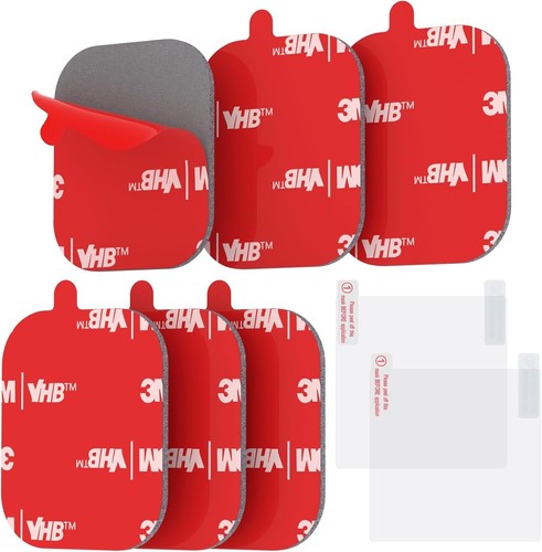 Double sided sticky adhesive - sticky,