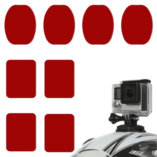 8pcs dash cam - 8pcs,