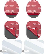 Sticky Adhesive Pads