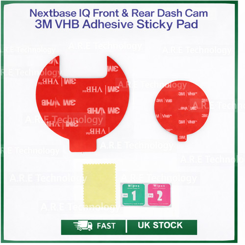 Genuine nextbase front - nextbase,
