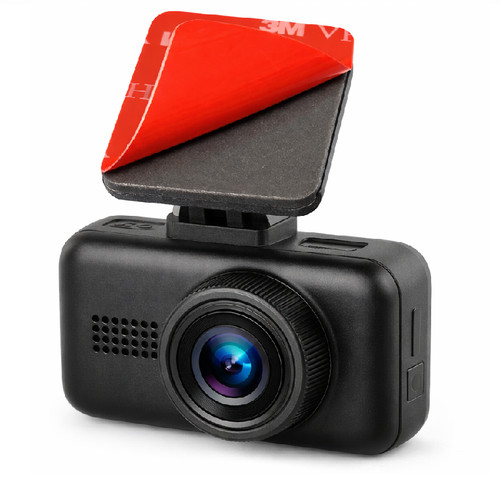 Sticky pads dash cam sjcam - sticky,