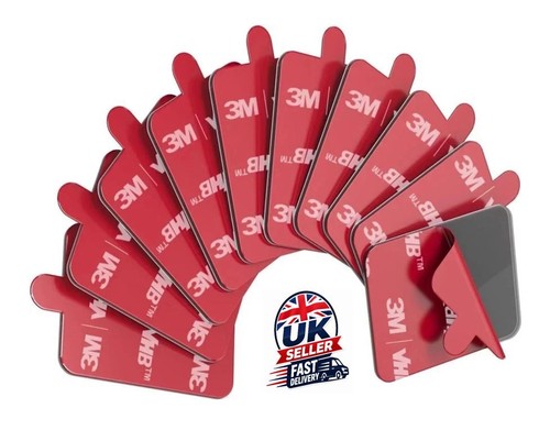 Sticky adhesive pads - sticky,