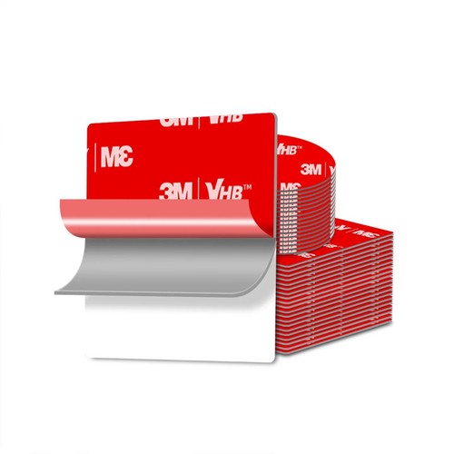 Sticky adhesive pads - sticky,