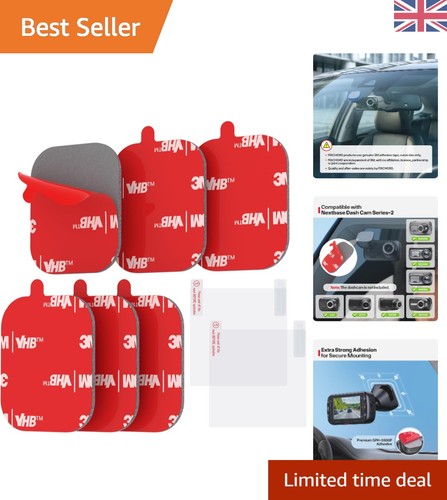 Extra thick foam dash - thick,