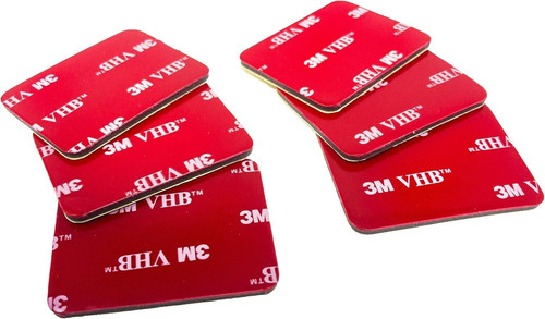 Vhb double sided sticky - 3m,