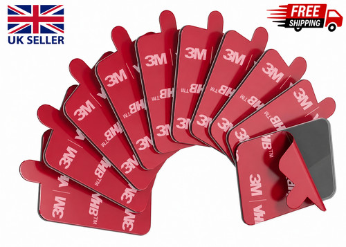 Sticky adhesive pads - sticky,