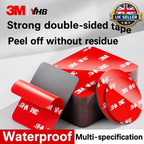 Sticky adhesive pads - sticky,