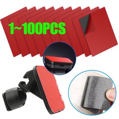 Double sided sticky pads - sided,