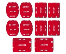 3M Double Sided Sticky Pads