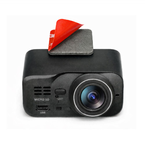 Dashcam sticky pads - dashcam, nextbase