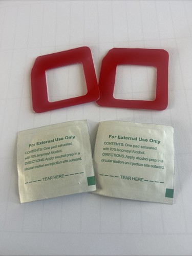 Dash cam adhesive pads for - cam,