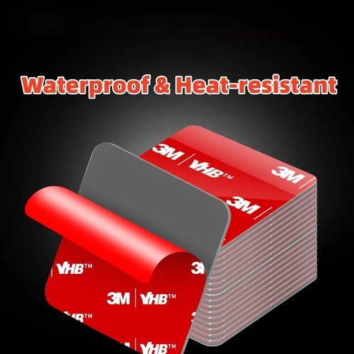 Sticky adhesive pads - adhesive,