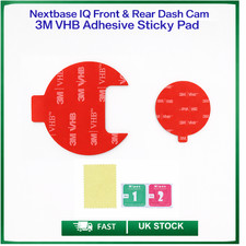 Nextbase Genuine IQ Front &