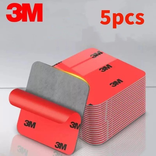 5pcs sticky adhesive - sticky,
