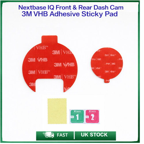 Genuine nextbase front - genuine,