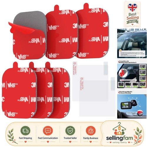 6pcs nextbase dash cam - 6pcs,