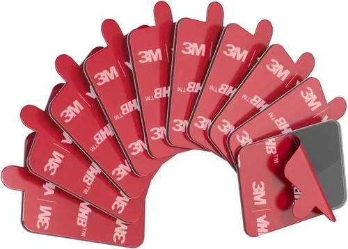 Sticky adhesive pads - sticky,