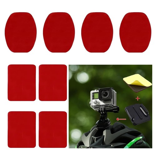 Pcs dash cam sticky - pcs, pads