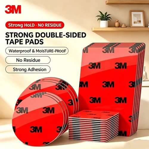 5pcs sticky adhesive - 5pcs,
