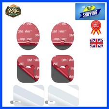 Sticky Adhesive Mounting Pads