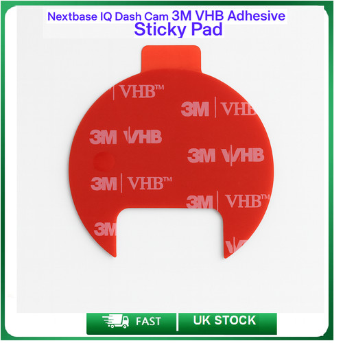 Nextbase genuine adhesive - nextbase,