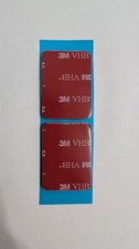 3M VHB Self Adhesive Pads