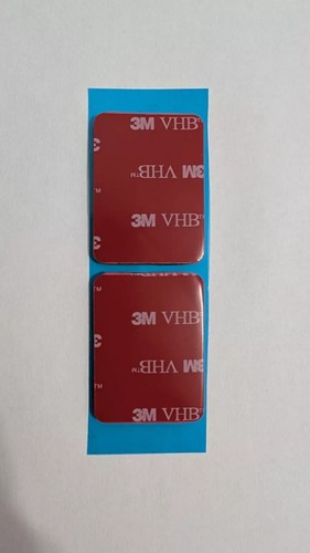 Vhb double sided sticky - 3m,