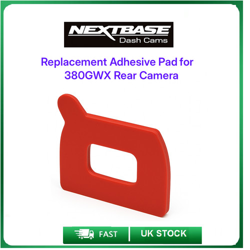 Genuine nextbase sticky - nextbase, 3m