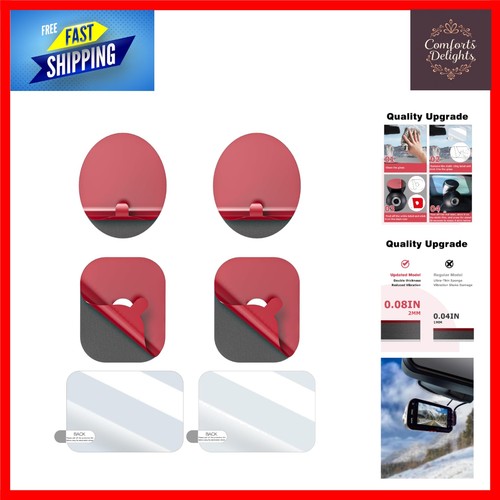 Sticky pads kit - sticky, compatible