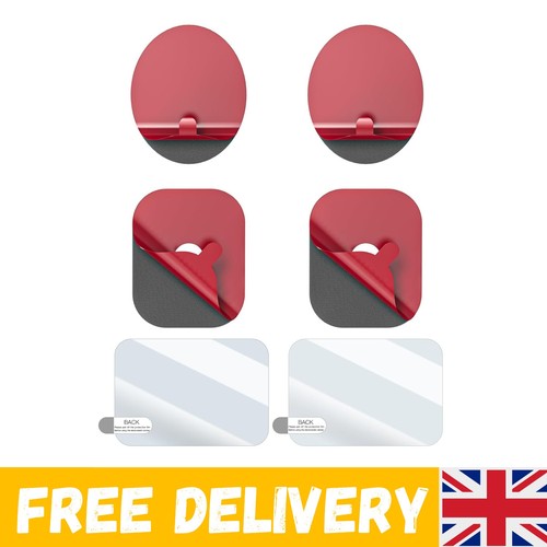 Sticky pads kit - pads,