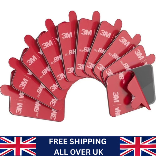 Sticky adhesive pads - sticky,