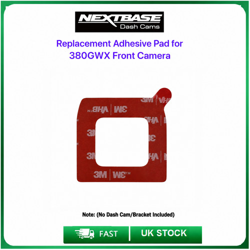 New nextbase genuine - genuine, 3m