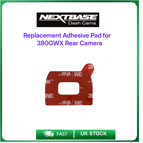 Nextbase genuine adhesive - nextbase,