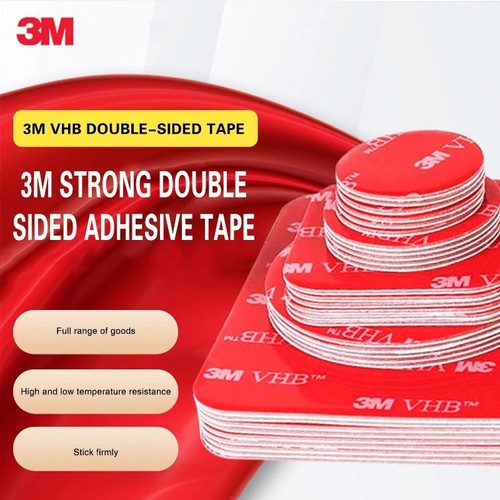 Sticky adhesive pads - sticky,