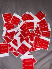 3x Nextbase Dash Cam Adhesive